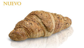 Croissant Délice de Cereales