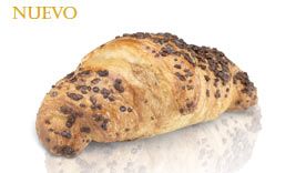 Croissant Délice de Chocolate