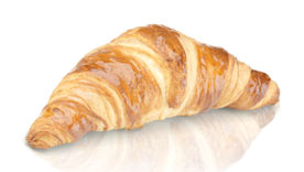 Croissant Délice 