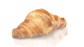 Croissant París hotelero