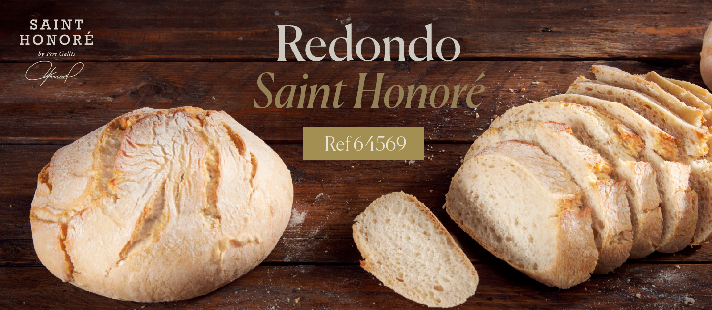 Redondo Saint Honoré