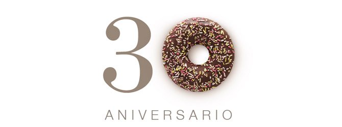 Europastry celebra su 30 aniversario superando los 560 millones