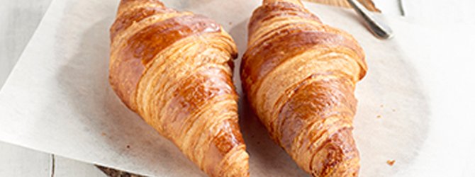 Croissant París Listo