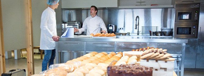Europastry contribuye a la reducción del consumo de azúcar mediante el proyecto «Sweetfood»