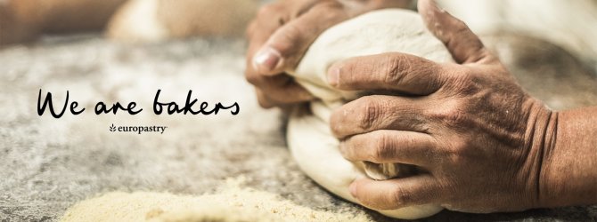 We are Bakers, nuestro homenaje al oficio panadero