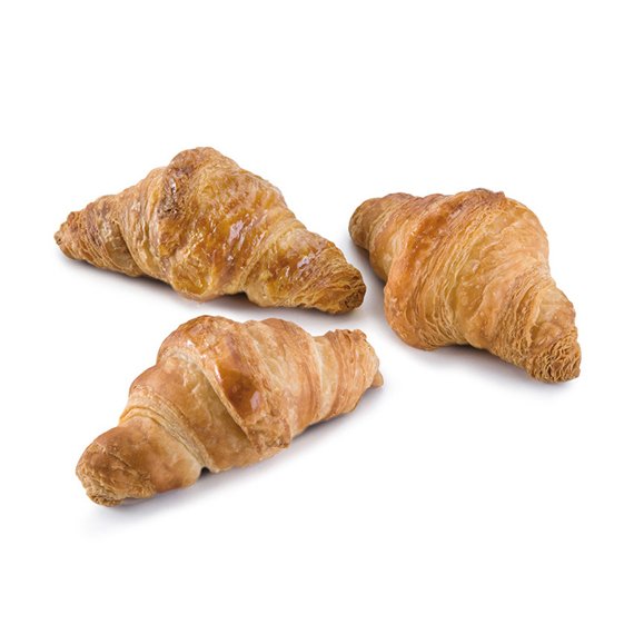 Croissant Mini Plus Manteca