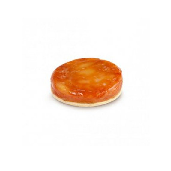 Tarta Tatin