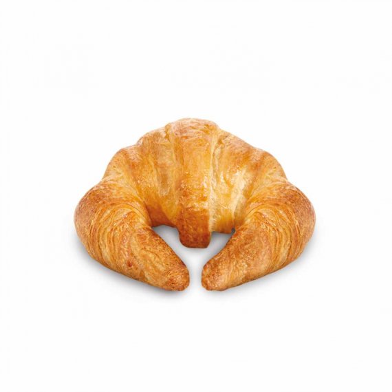 Súper Croissant Mantequilla