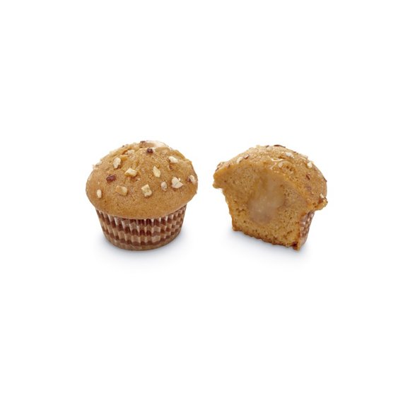 Micro Muffin Toffee Avellana