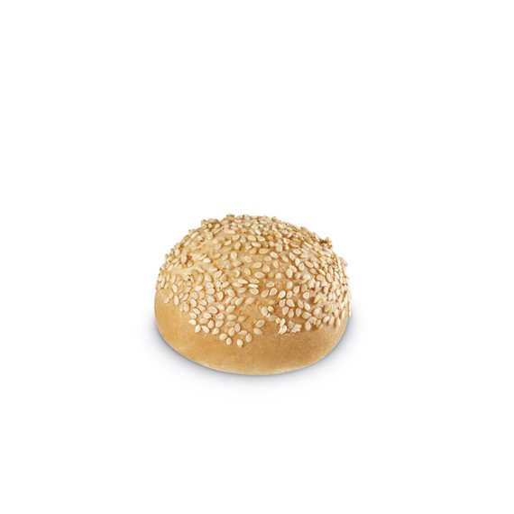 Mini Burger Sésamo