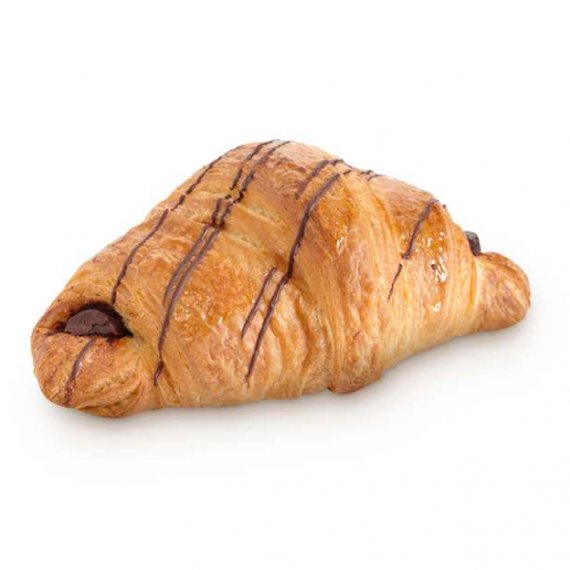 Croissant Choco Fácil