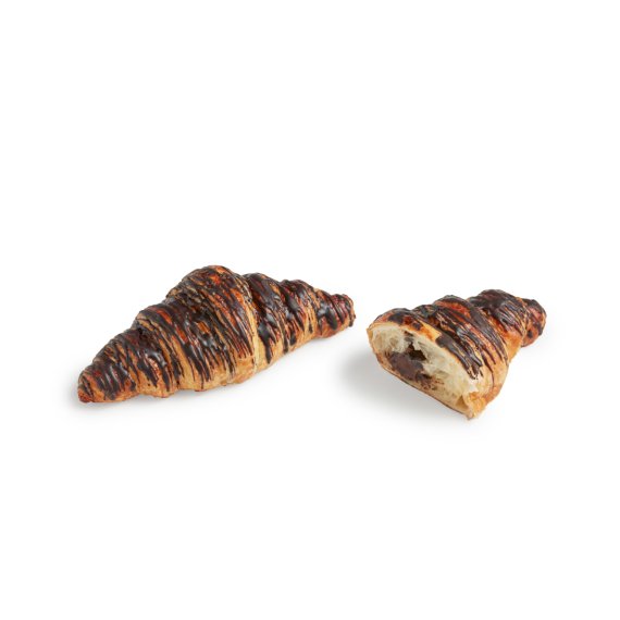 Croissant Cacao Fully Baked