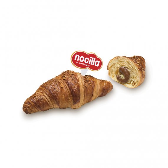 Croissant Nocilla® Caprice