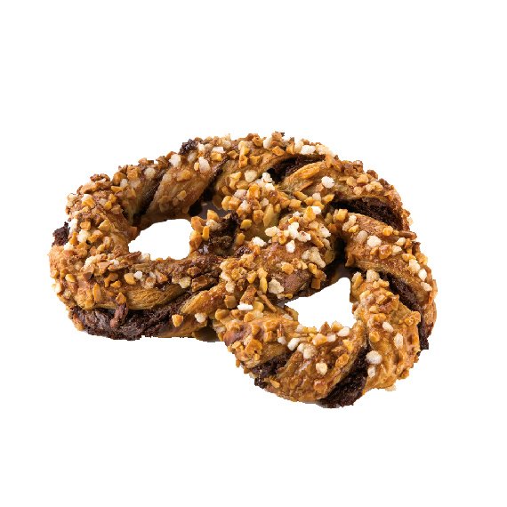 Bretzel Chocolate