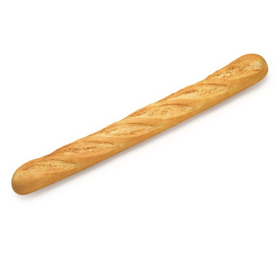 Baguette Plus (36u)