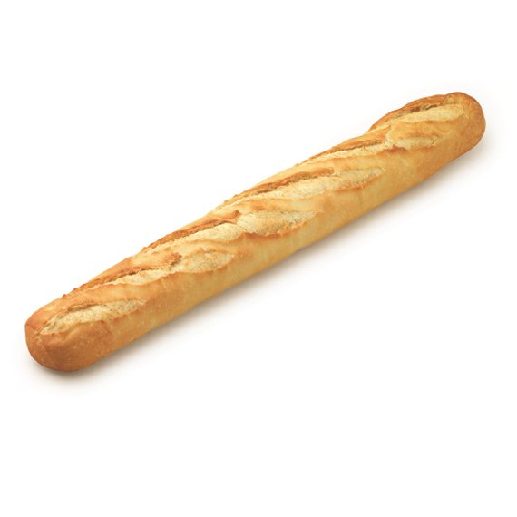 Baguette del Horno (34u)