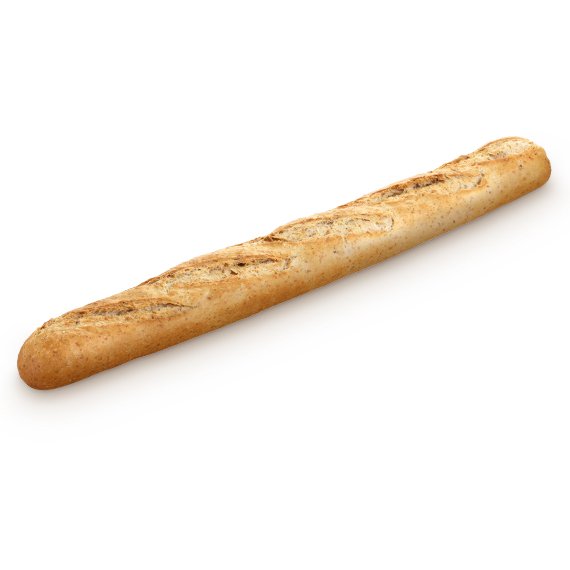 Baguette con Salvado