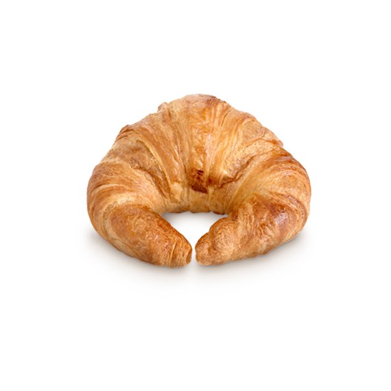 SuperCroissant Clásico Margarina Fácil 