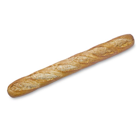 Baguette 100% natural