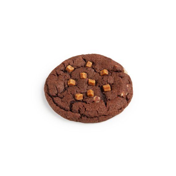 Cookie Salted Caramel