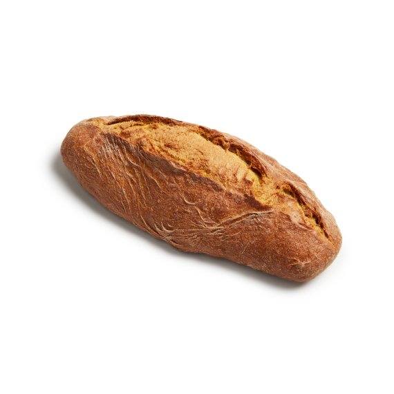 Hogaza Calabaza y Nueces 