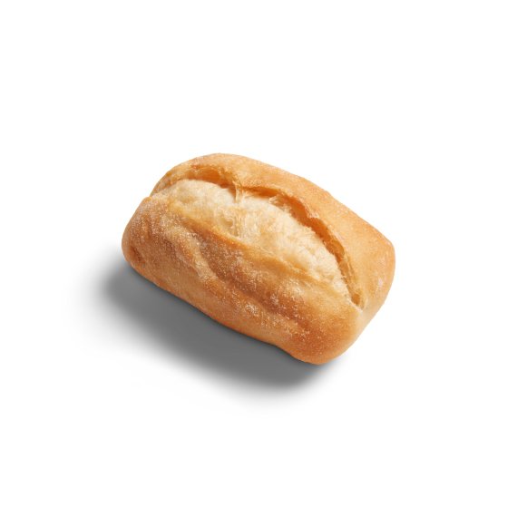 Panecillo Fully Baked