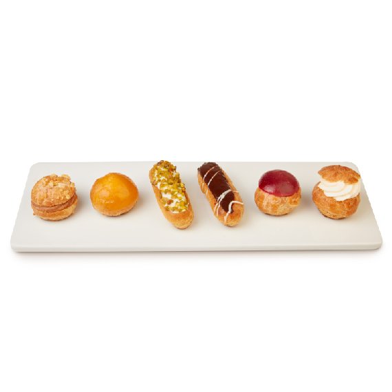 Collection Pâte à Choux