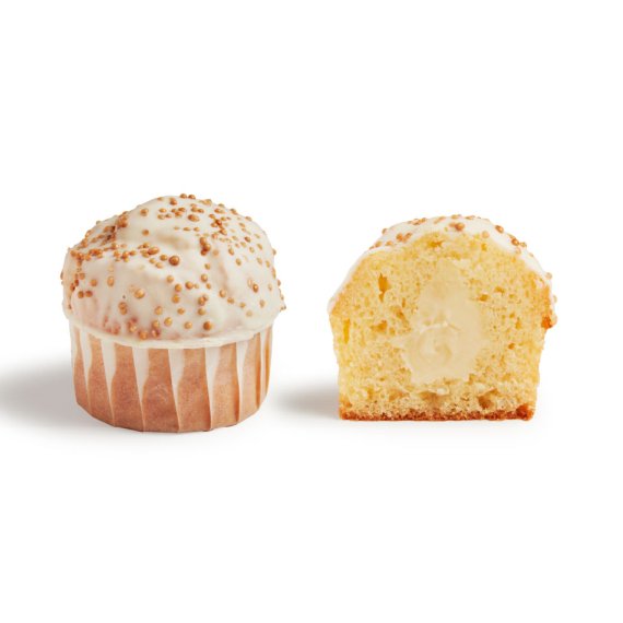 Cupcake White