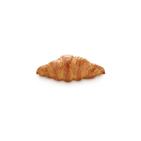 Croissant Hotelero Listo