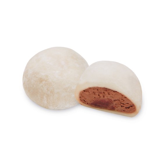 Mochi Trufa & Praliné