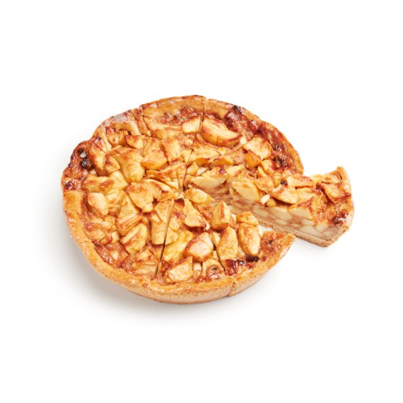 American Apple Cinnamon