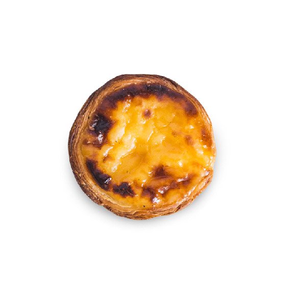 Pastel de Nata Caprice