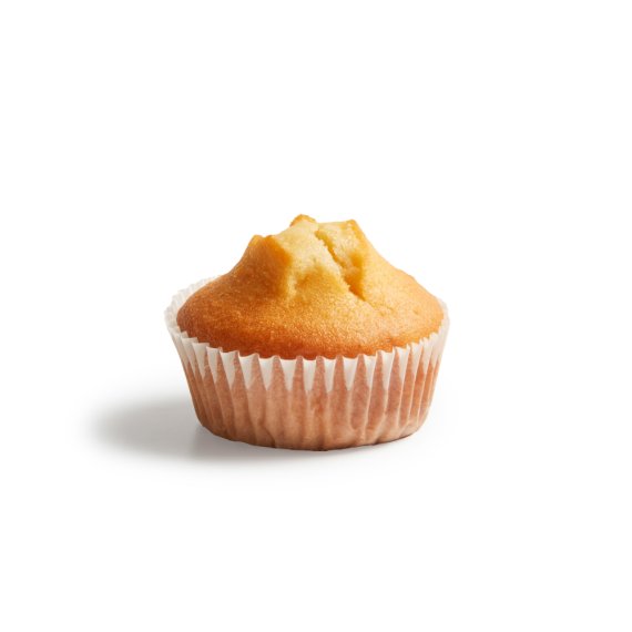 Mini Muffin Vainilla