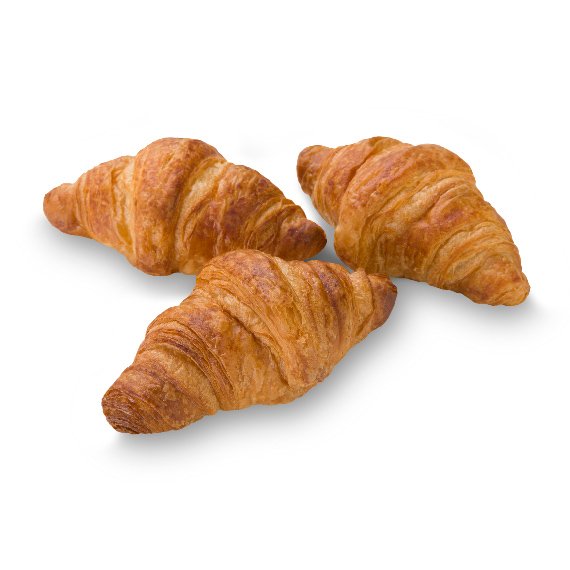 Mini Croissant Sélection d'Or 