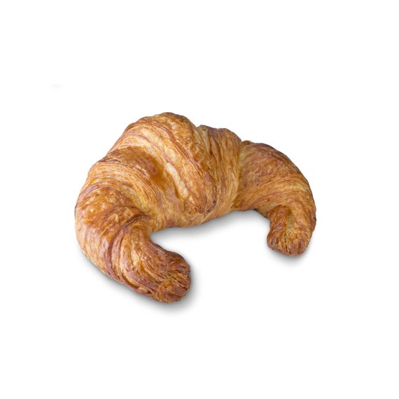 Croissant París Curvo