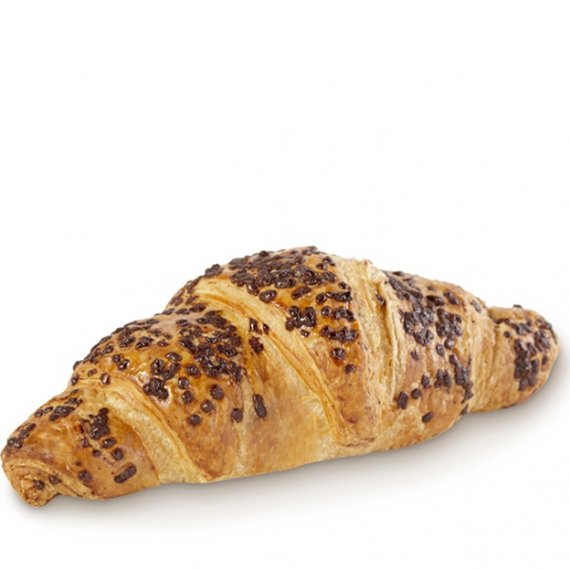 Croissant de Cacao con avellanas Sélection d'Or