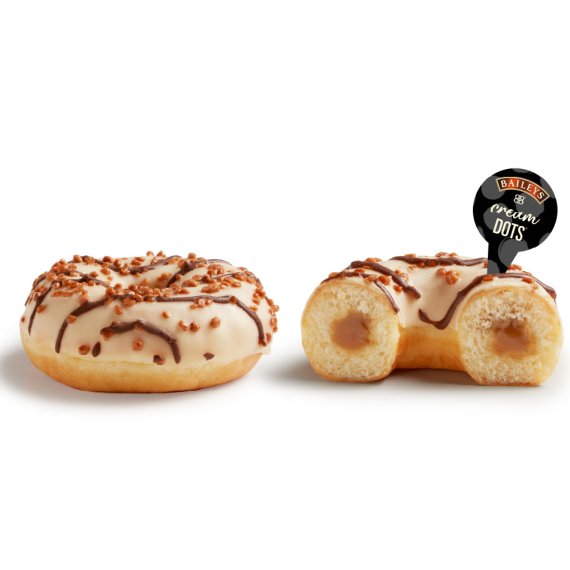 Dots® Baileys
