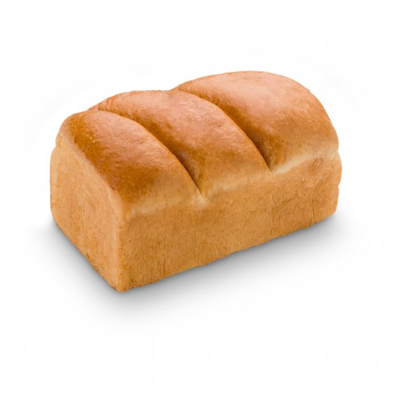 Pan de Molde Brioche