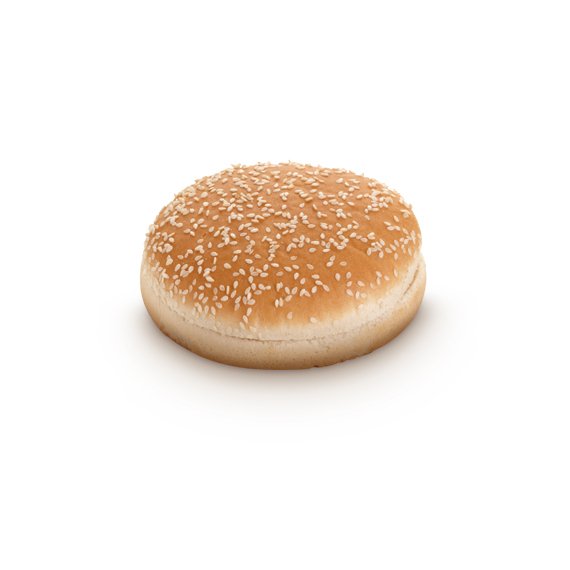 Pan Hamburguesa