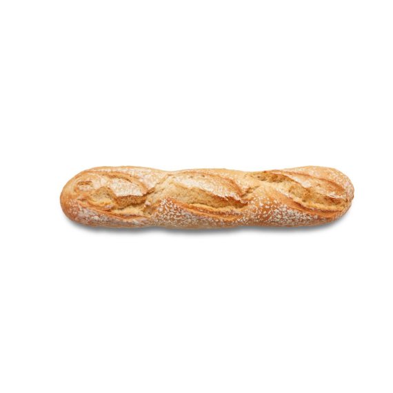 Barra GR Fully Baked