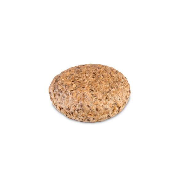 PanBurger Multigrain