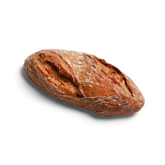 Hogaza Almendra y Avellana