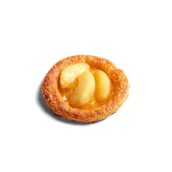 Tartaleta Manzana al Horno