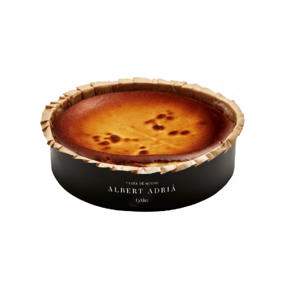 Tarta de Queso by Albert Adrià 1100 g