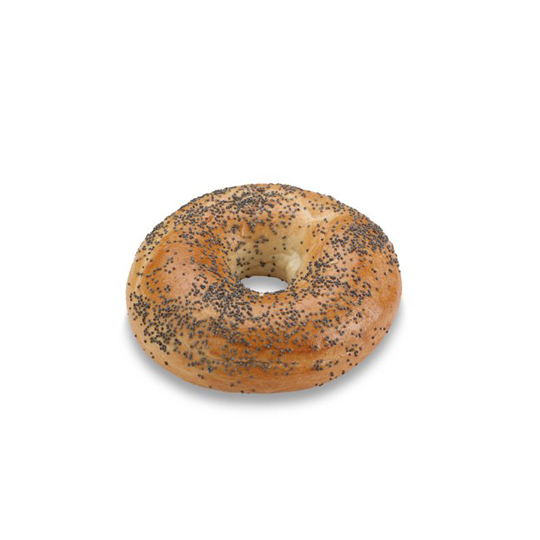 Bagel Amapola