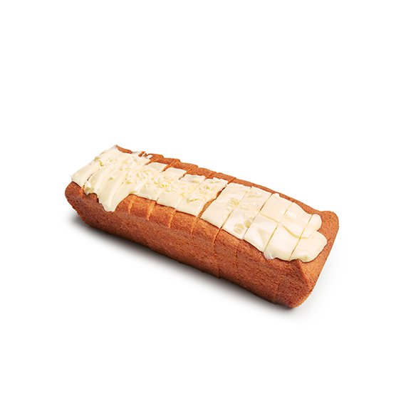 Plumcake Lemon Precortado