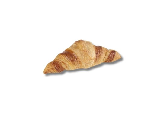 Croissant París Excellence 90gr