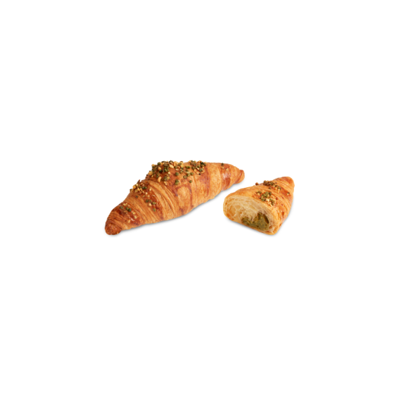 Croissant Pistacho