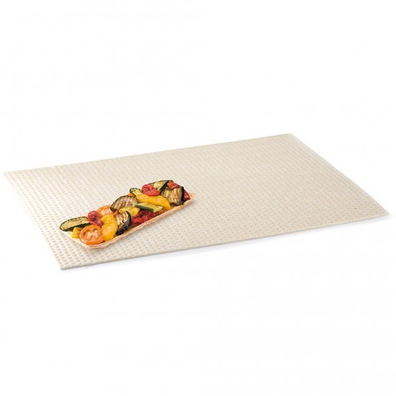 Placa para pizza