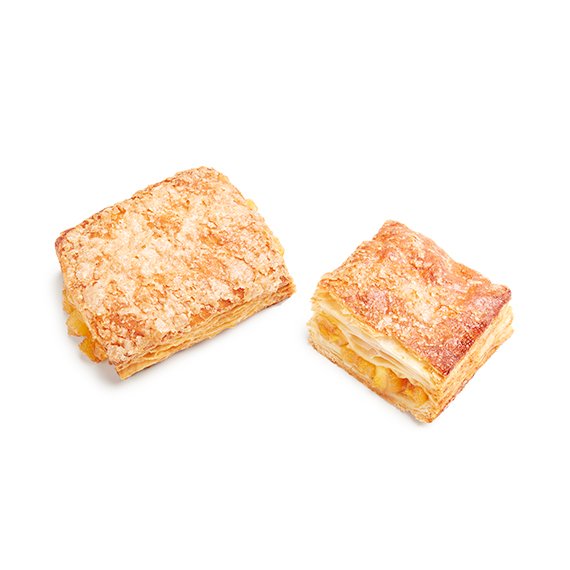 Delicia de Manzana